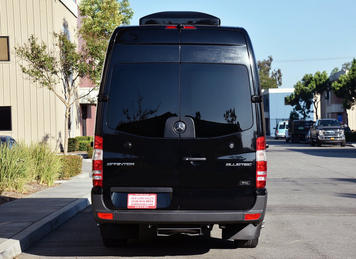 Sprinter for Sale in Fontana, CA - Photo 8