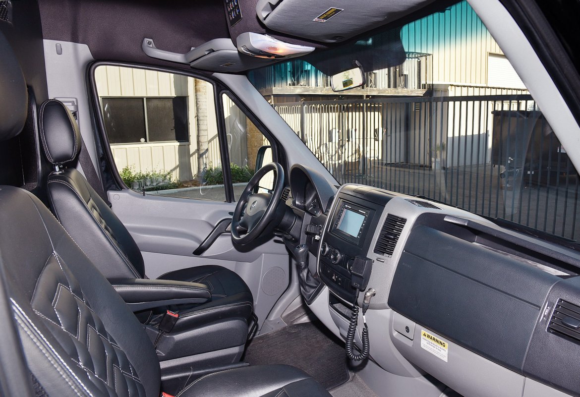 Sprinter for Sale in Fontana, CA - Photo 10