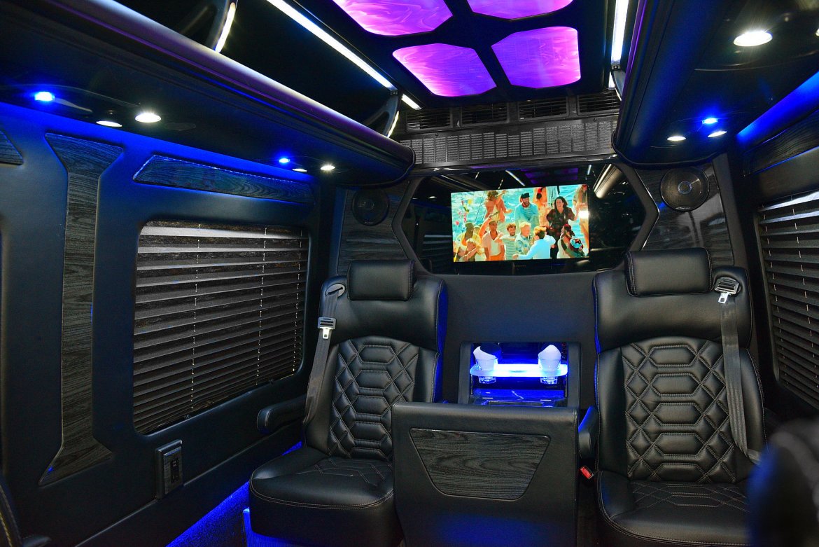 Sprinter for Sale in Fontana, CA - Photo 11
