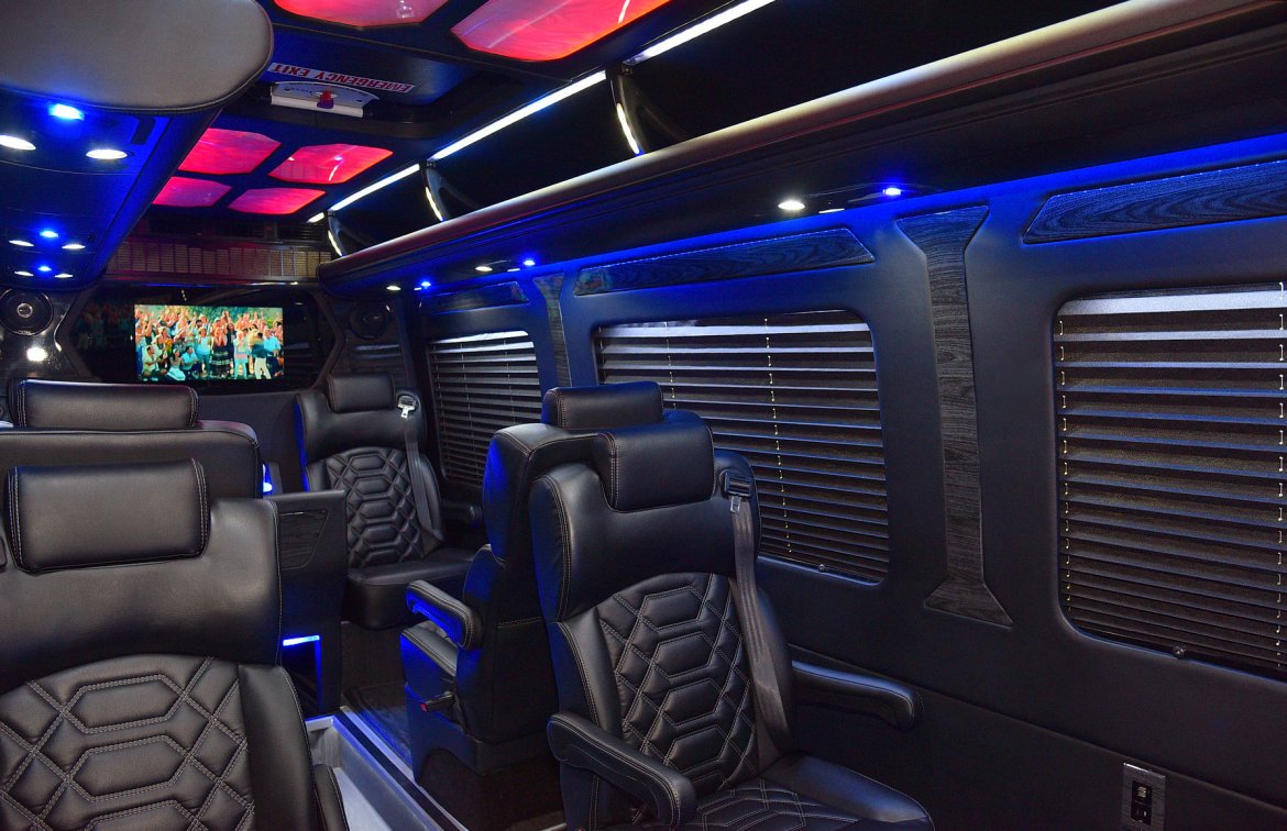 Sprinter for Sale in Fontana, CA - Photo 12