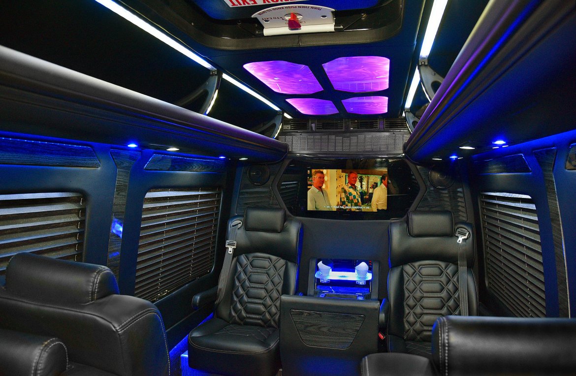 Sprinter for Sale in Fontana, CA - Photo 13