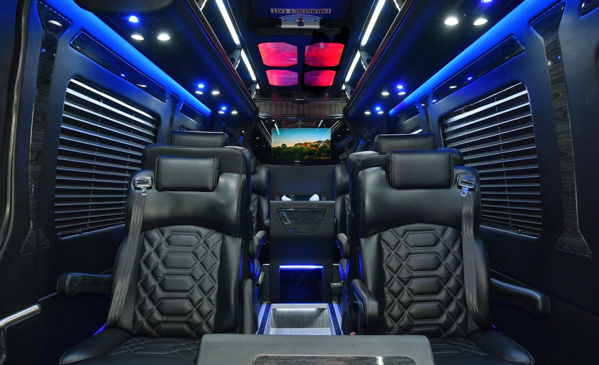 Sprinter for Sale in Fontana, CA - Photo 14