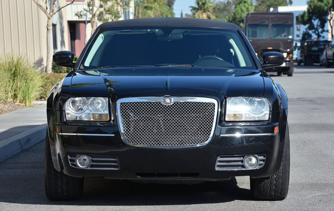 Limousine for Sale in Fontana, CA - Photo 5