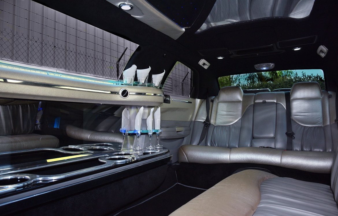 Limousine for Sale in Fontana, CA - Photo 12