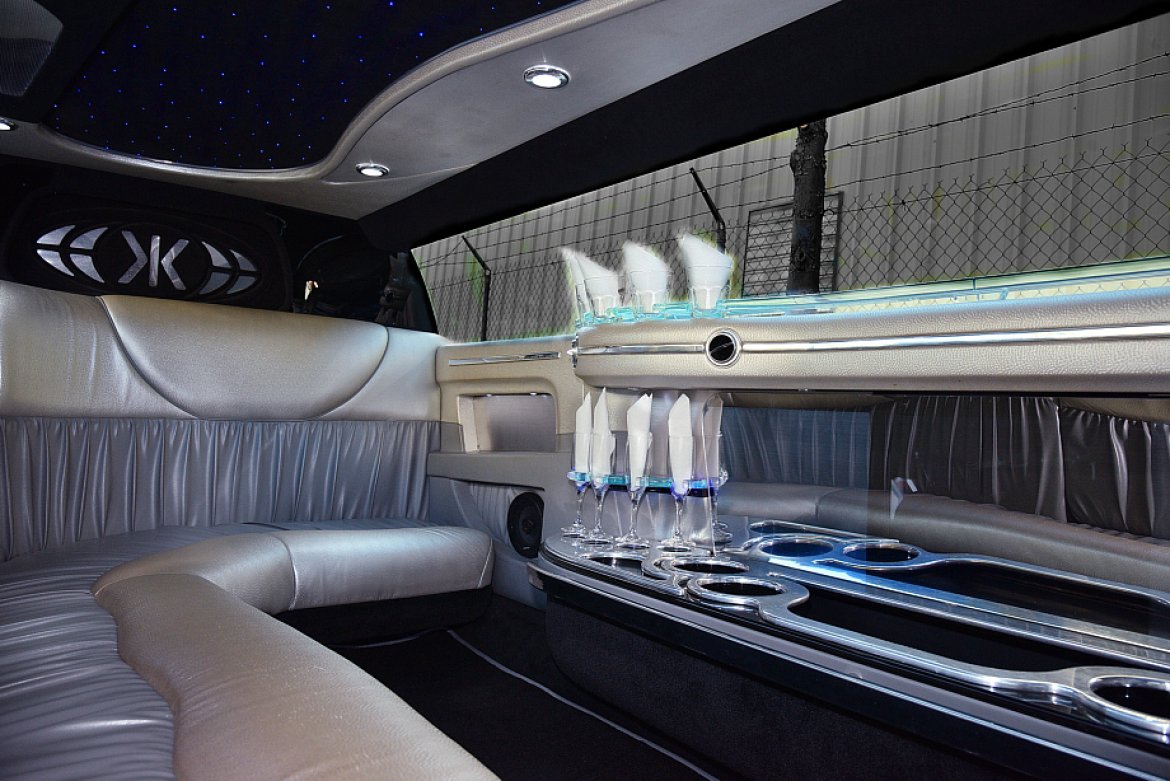 Limousine for Sale in Fontana, CA - Photo 13
