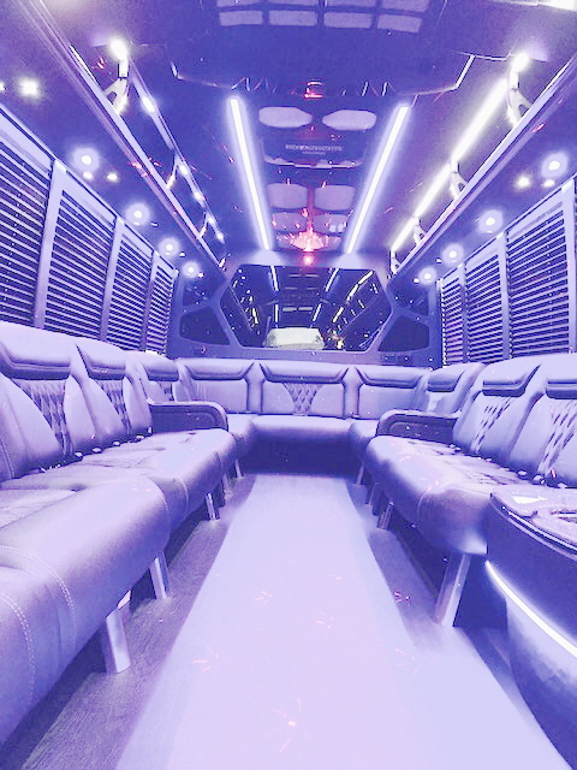 Limo Bus for Sale in Oaklyn, NJ - Photo 6