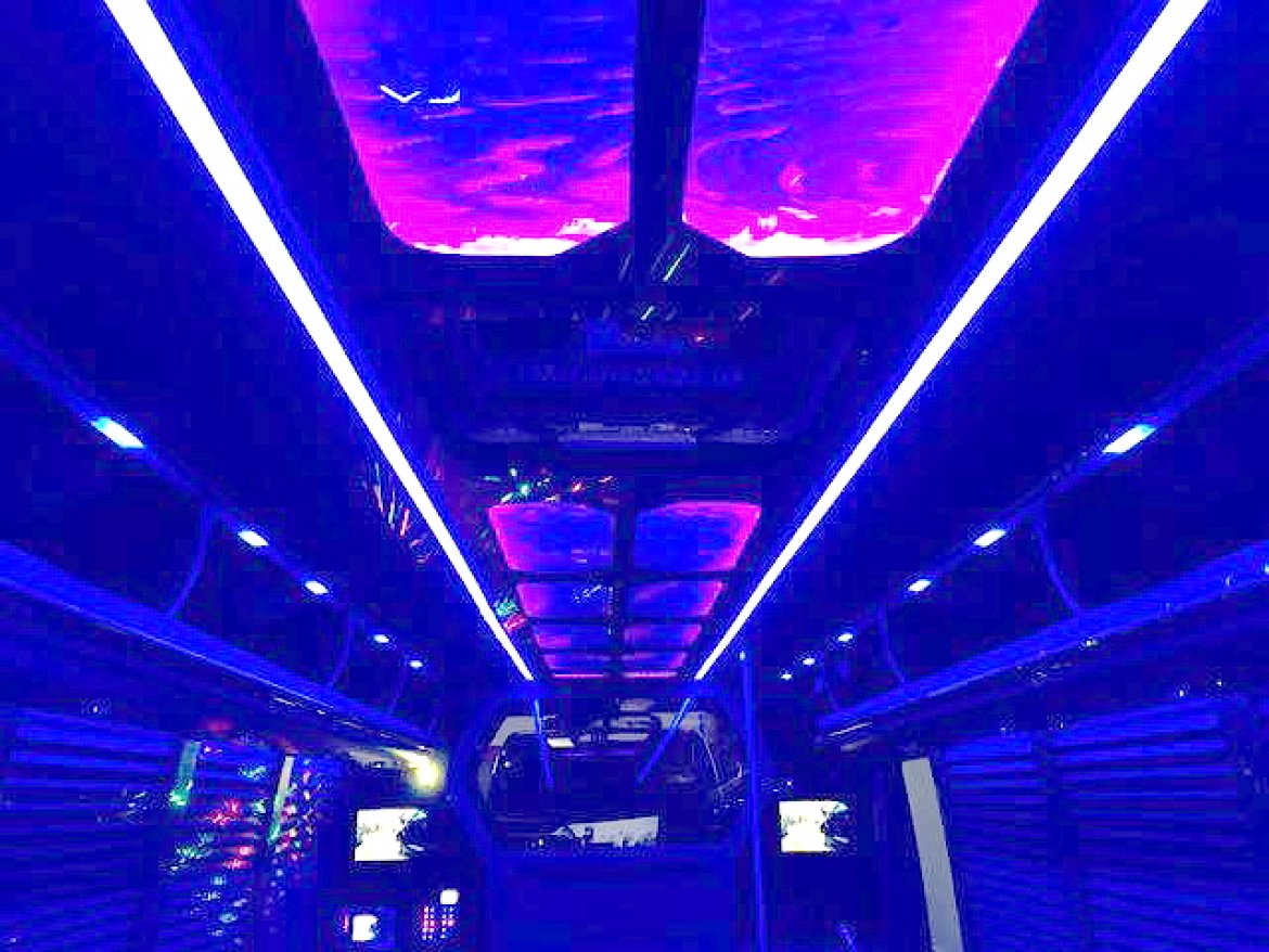 Limo Bus for Sale in Oaklyn, NJ - Photo 8