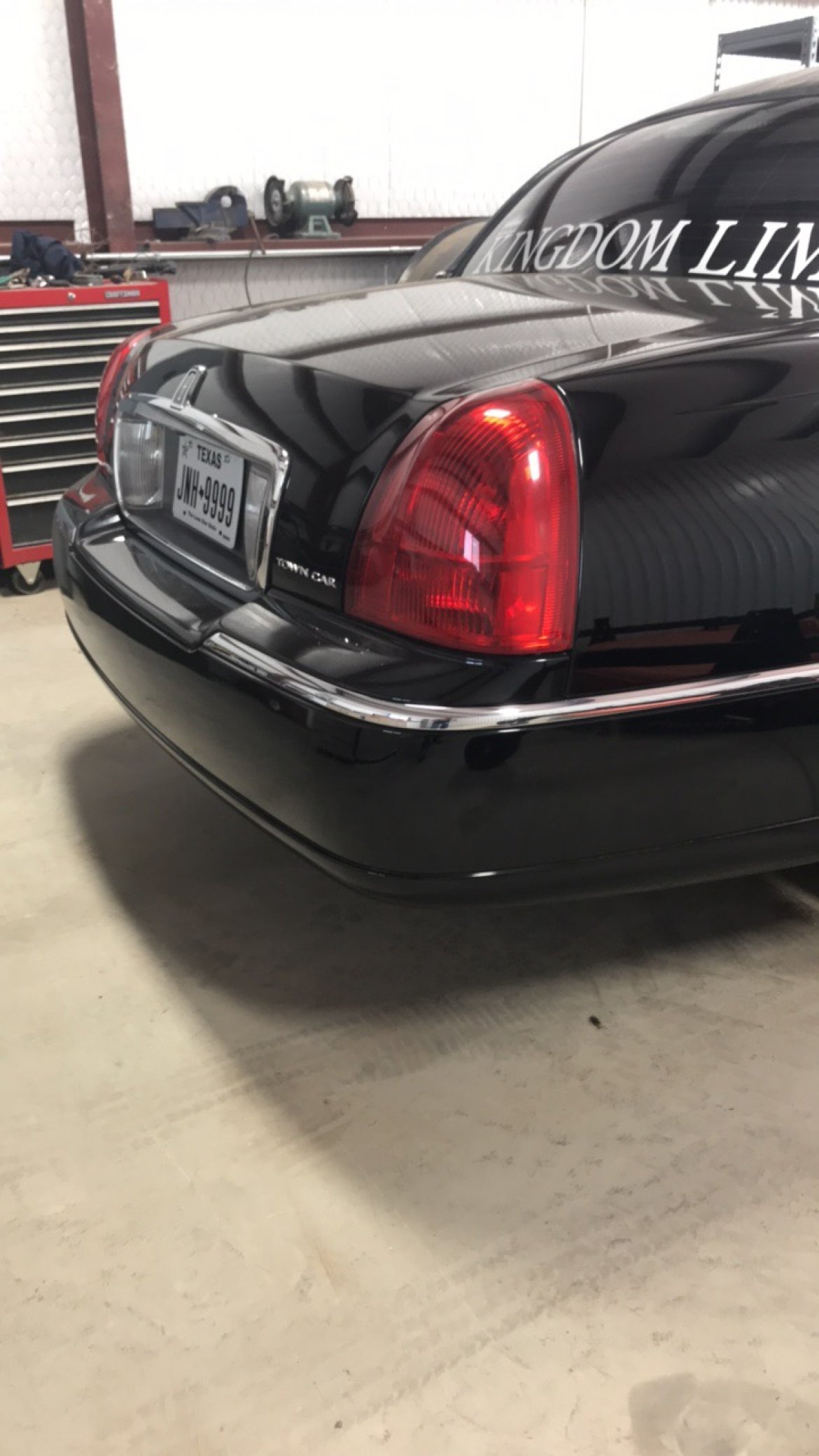 Limousine for Sale in Amarillo, TX - Photo 9