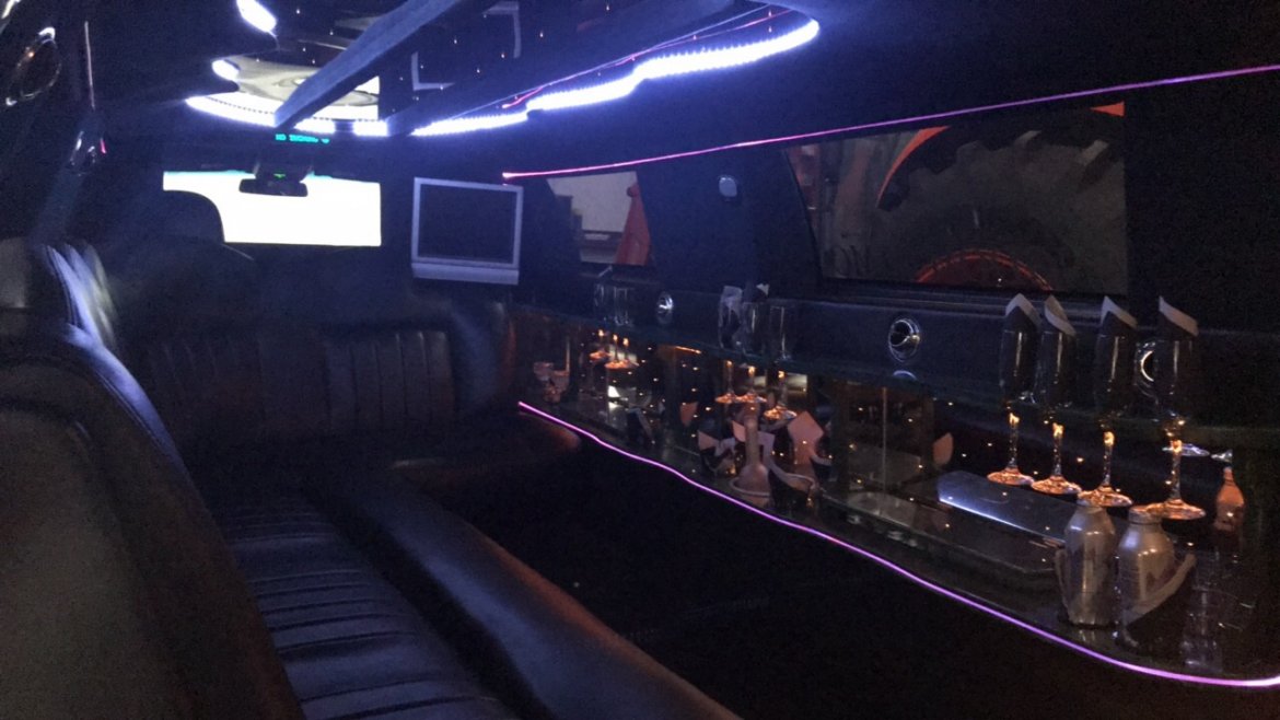 Limousine for Sale in Amarillo, TX - Photo 10