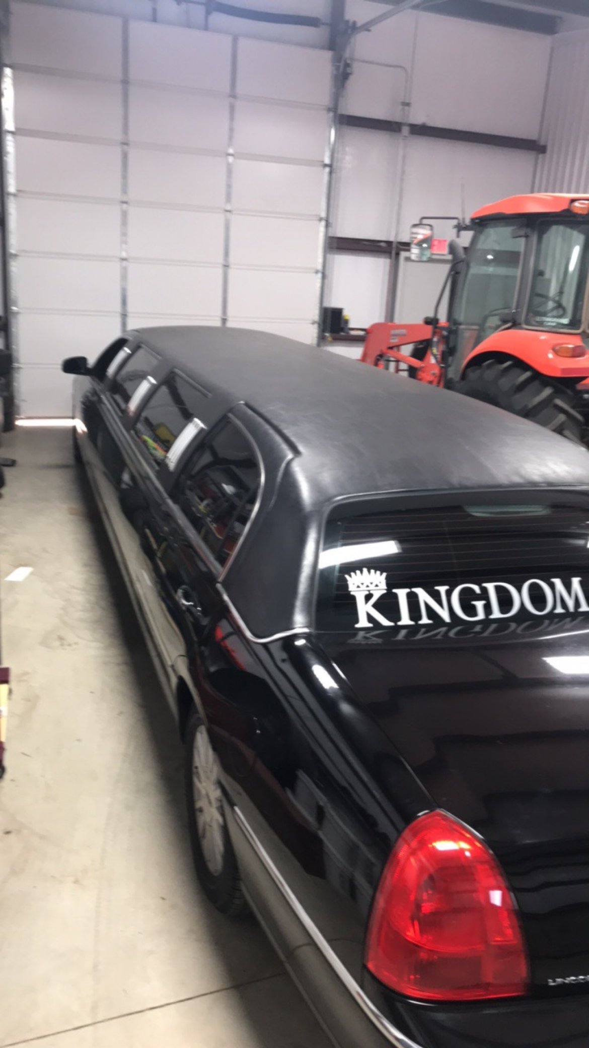 Limousine for Sale in Amarillo, TX - Photo 11
