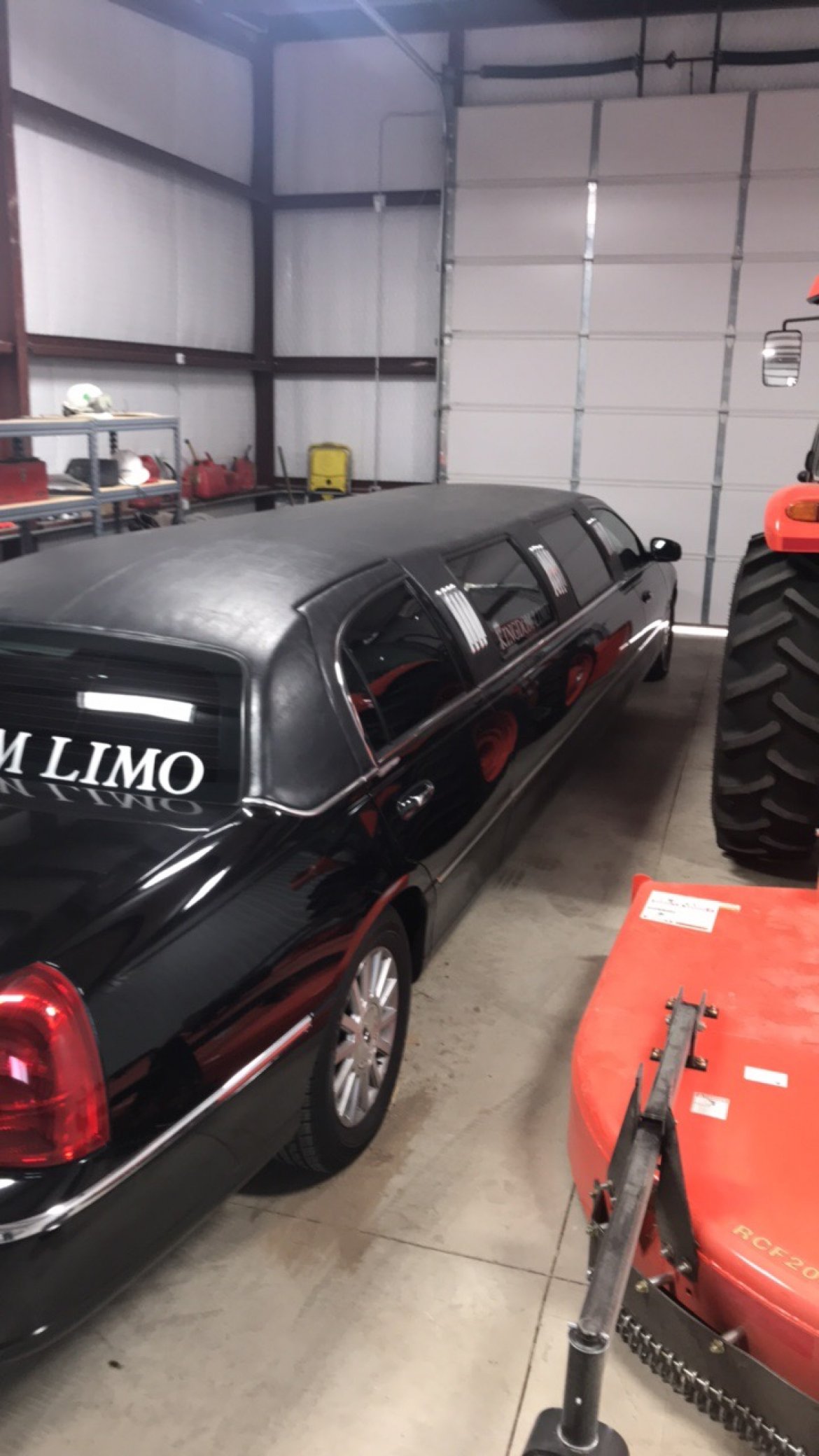 Limousine for Sale in Amarillo, TX - Photo 12