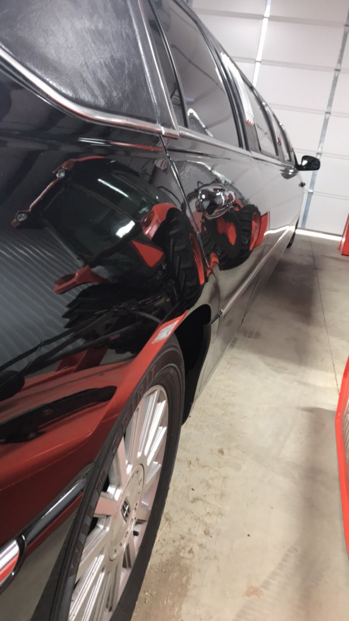 Limousine for Sale in Amarillo, TX - Photo 16