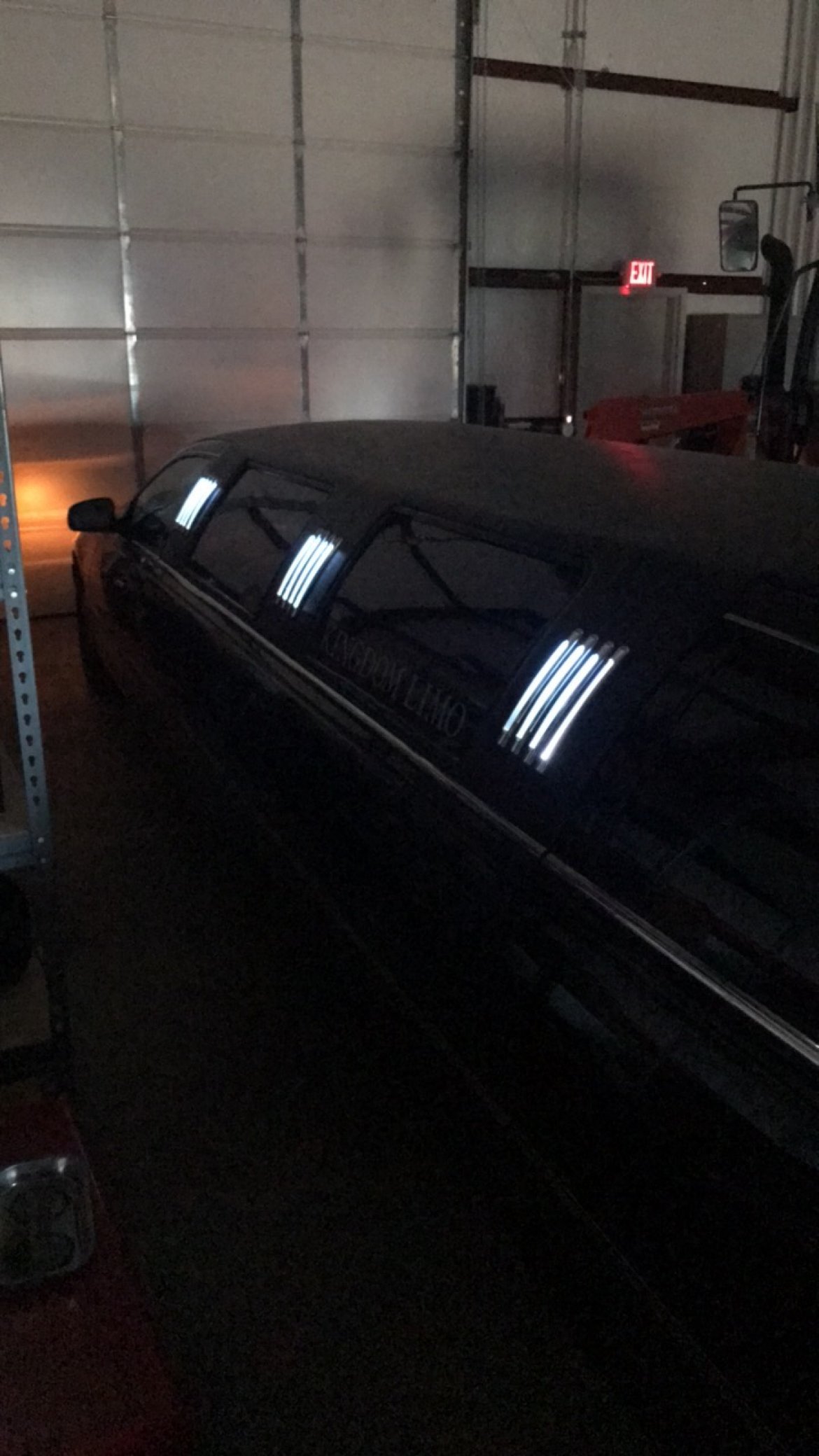 Limousine for Sale in Amarillo, TX - Photo 19