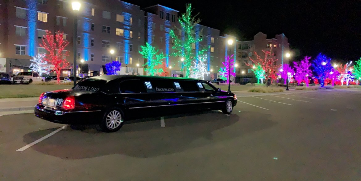 Limousine for Sale in Amarillo, TX - Photo 2