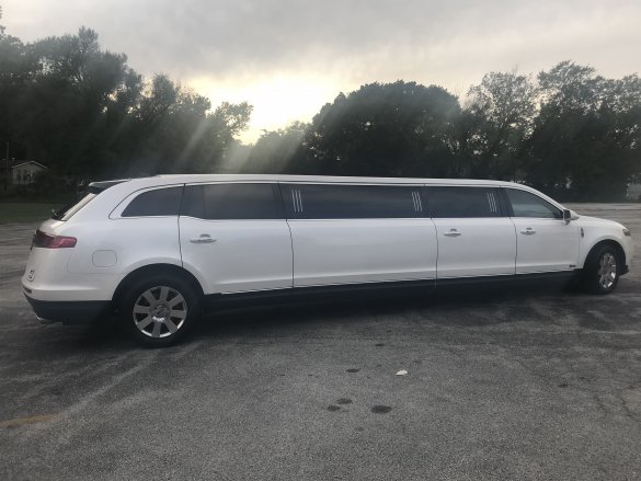 4182 New And Used Limousines For Sale Page 342 We Sell Limos