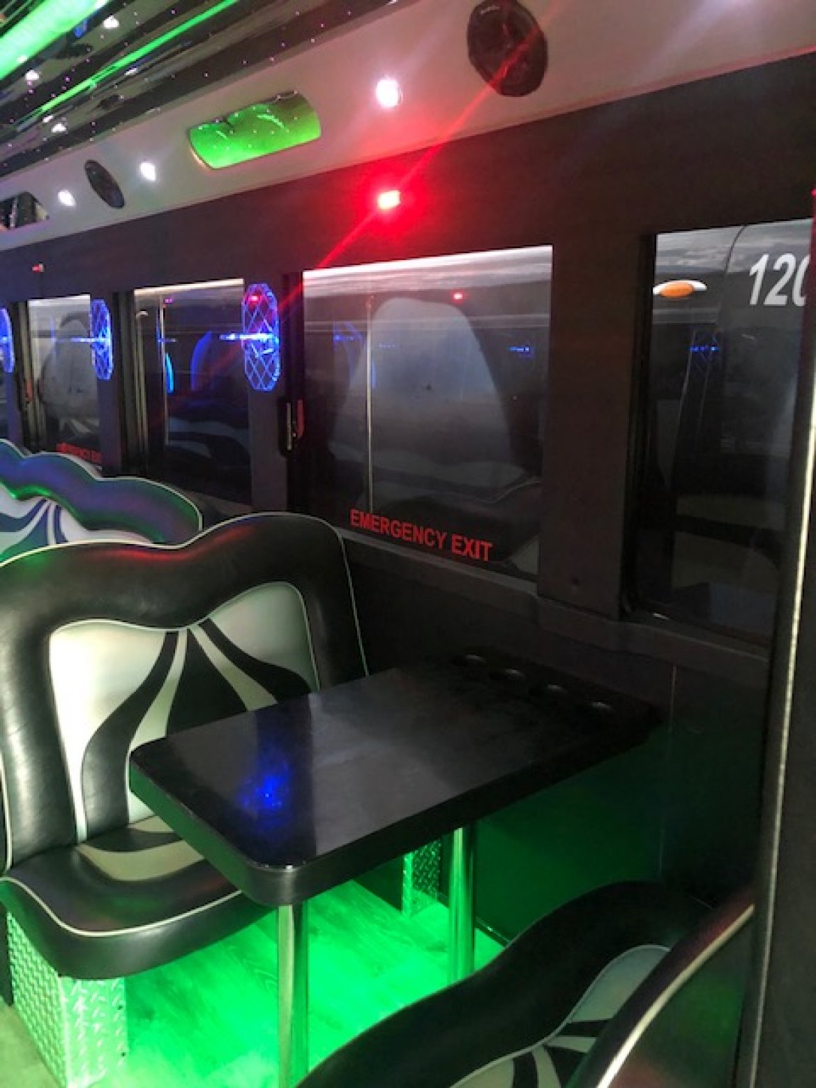 Limo Bus for Sale in Hillside, NJ - Photo 17