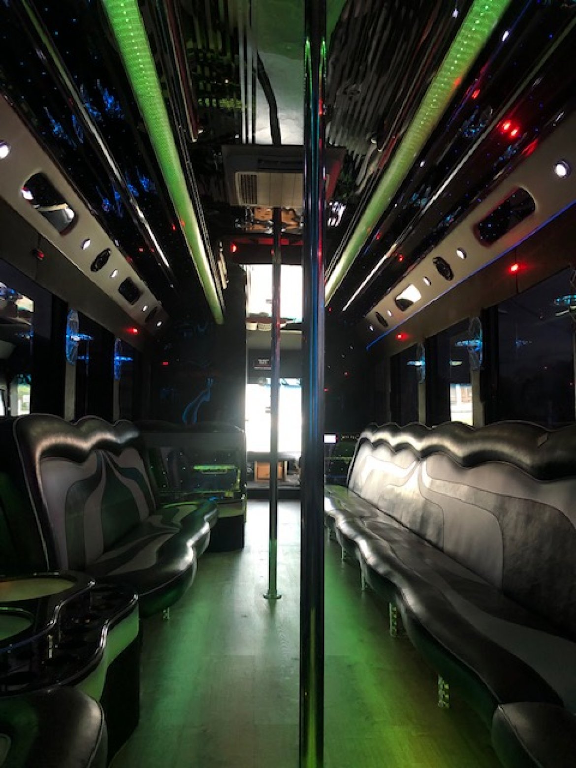 Limo Bus for Sale in Hillside, NJ - Photo 19