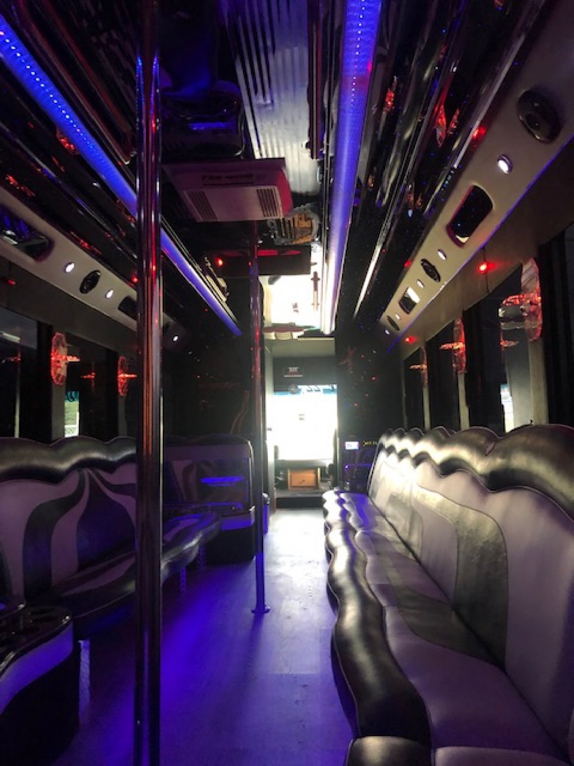 Limo Bus for Sale in Hillside, NJ - Photo 16