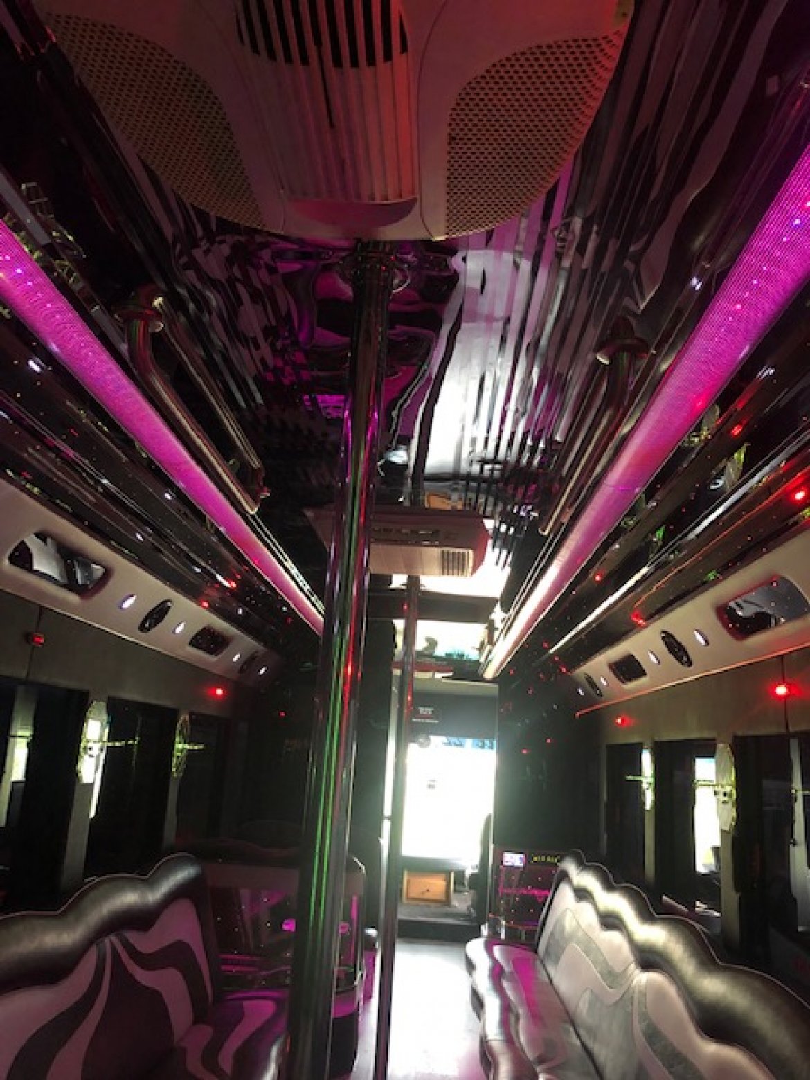 Limo Bus for Sale in Hillside, NJ - Photo 20