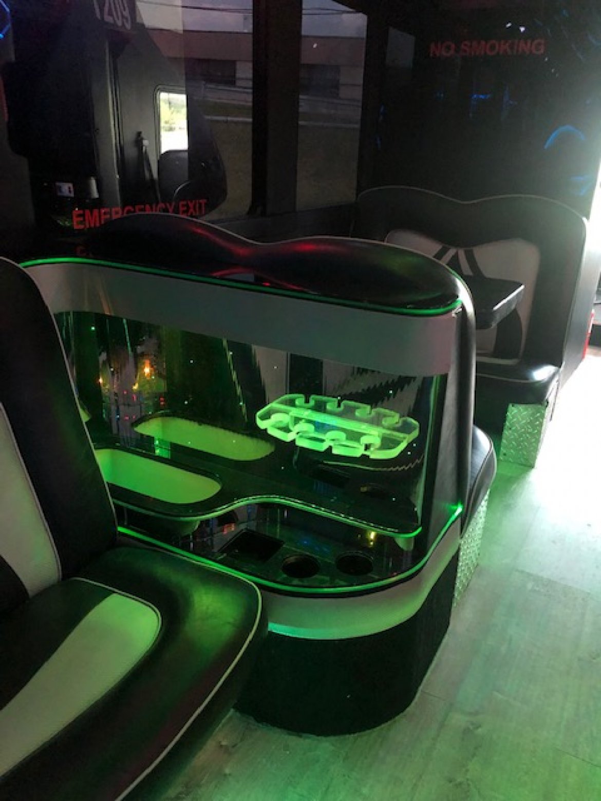 Limo Bus for Sale in Hillside, NJ - Photo 21