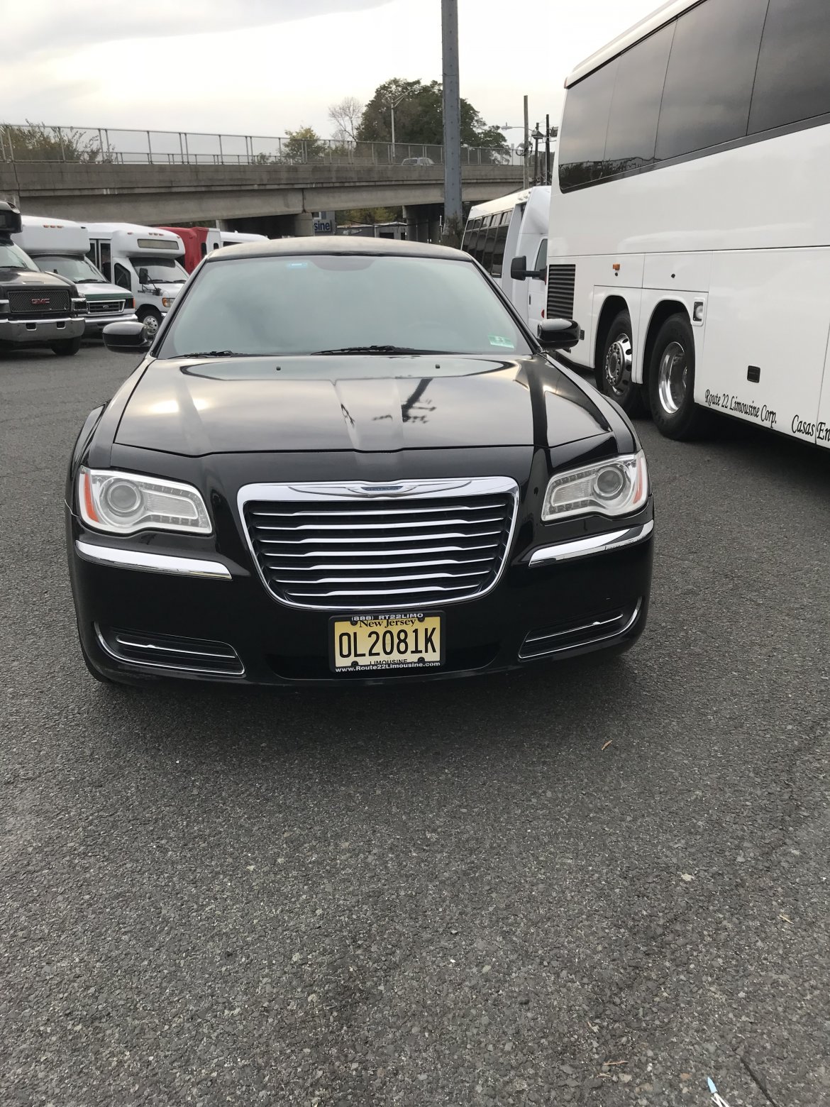 Limousine for Sale in Hillside, NJ - Photo 2