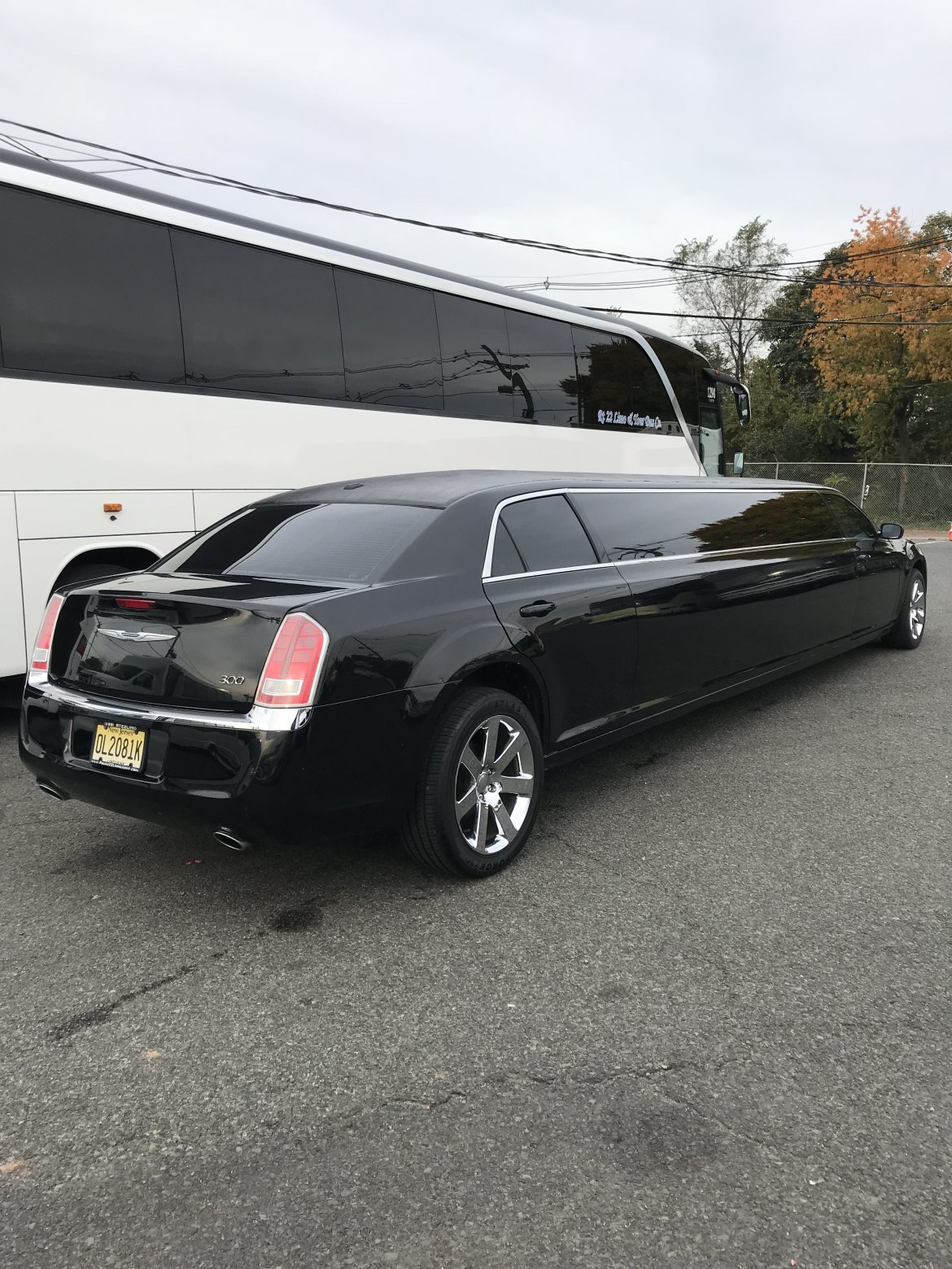 Limousine for Sale in Hillside, NJ - Photo 3