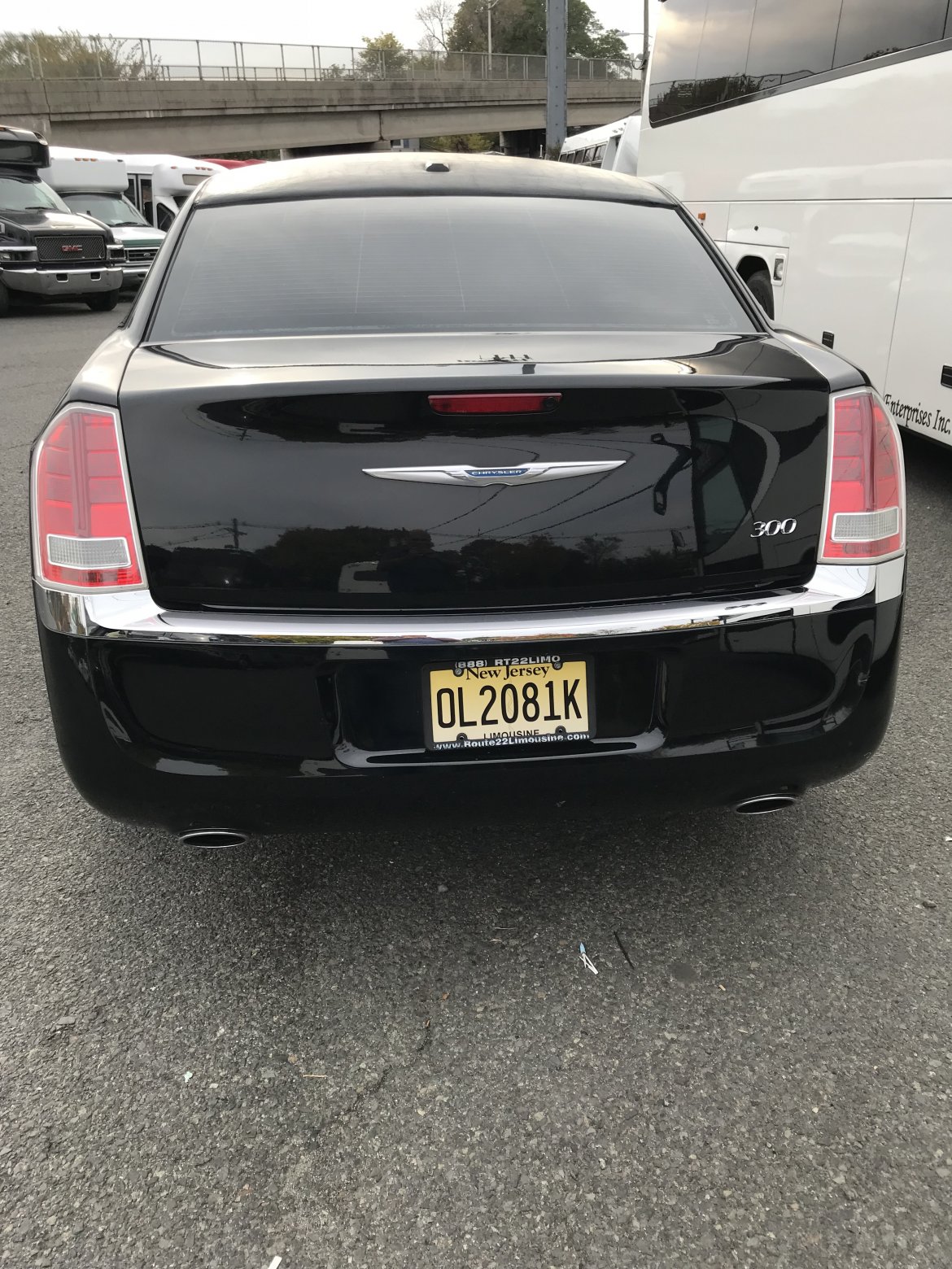 Limousine for Sale in Hillside, NJ - Photo 4