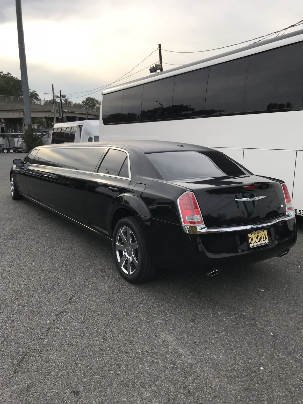 Limousine for Sale in Hillside, NJ - Photo 7