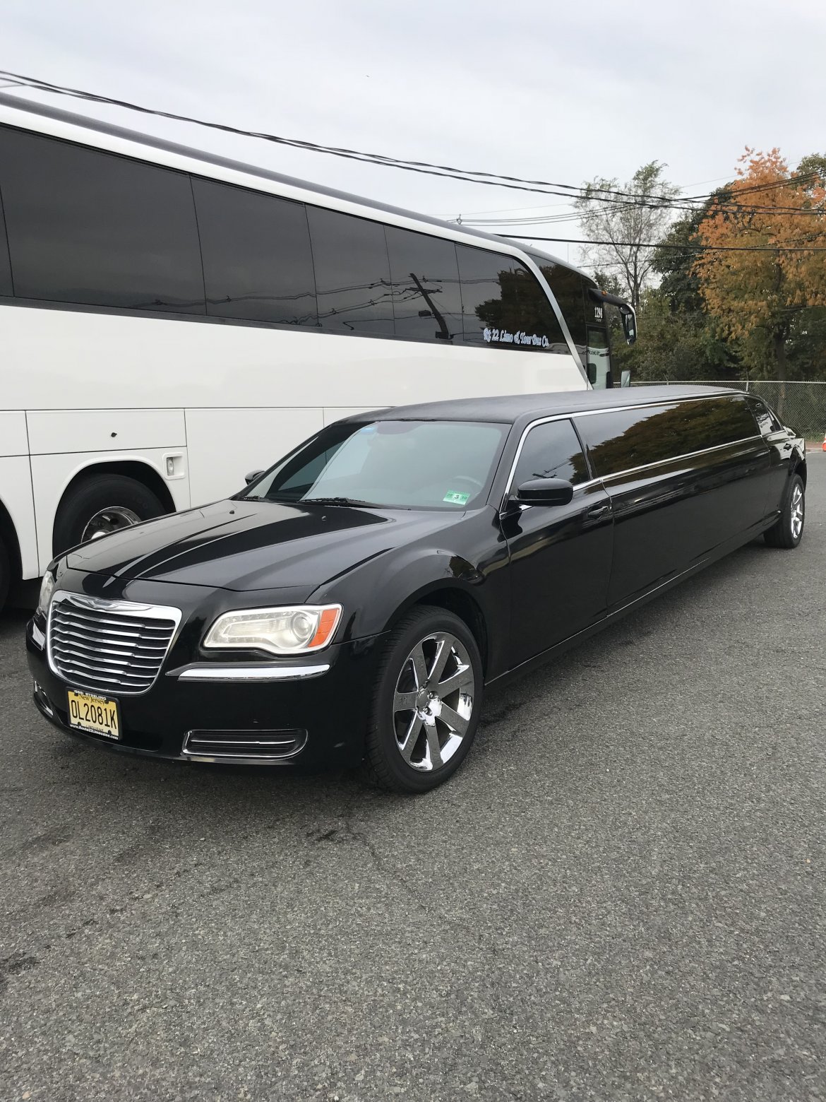 Limousine for Sale in Hillside, NJ - Photo 8