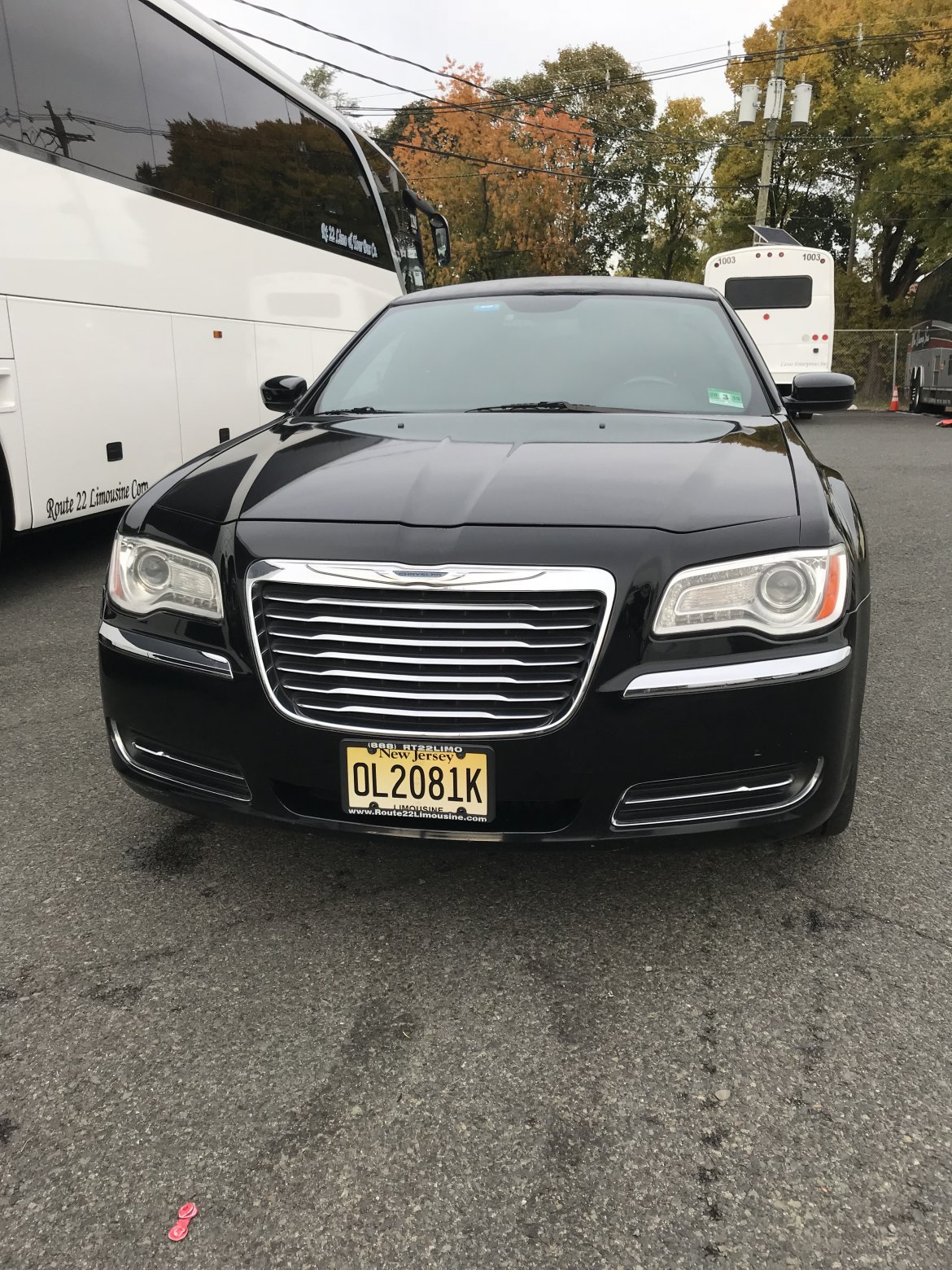 Limousine for Sale in Hillside, NJ - Photo 9