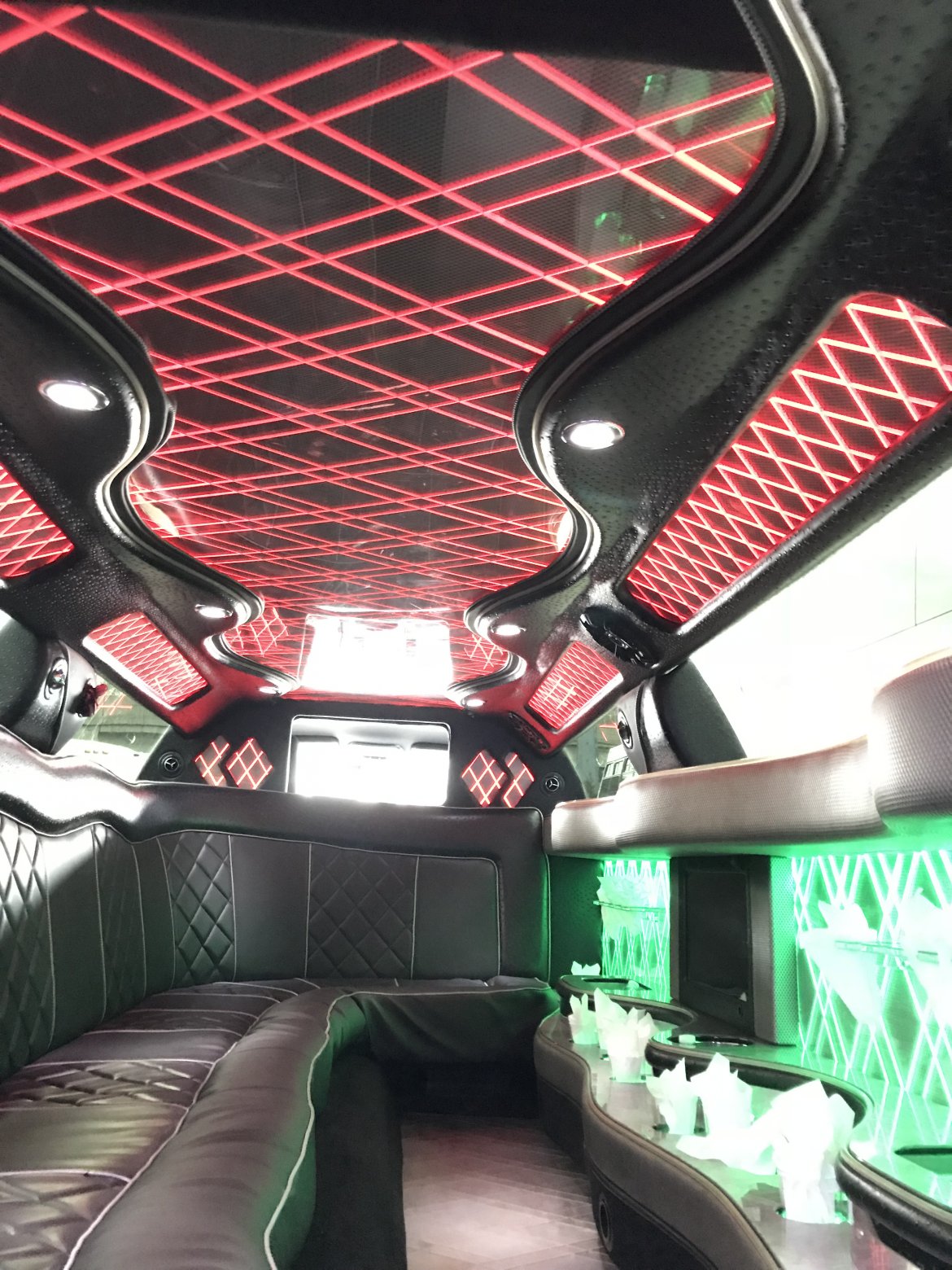 Limousine for Sale in Hillside, NJ - Photo 10