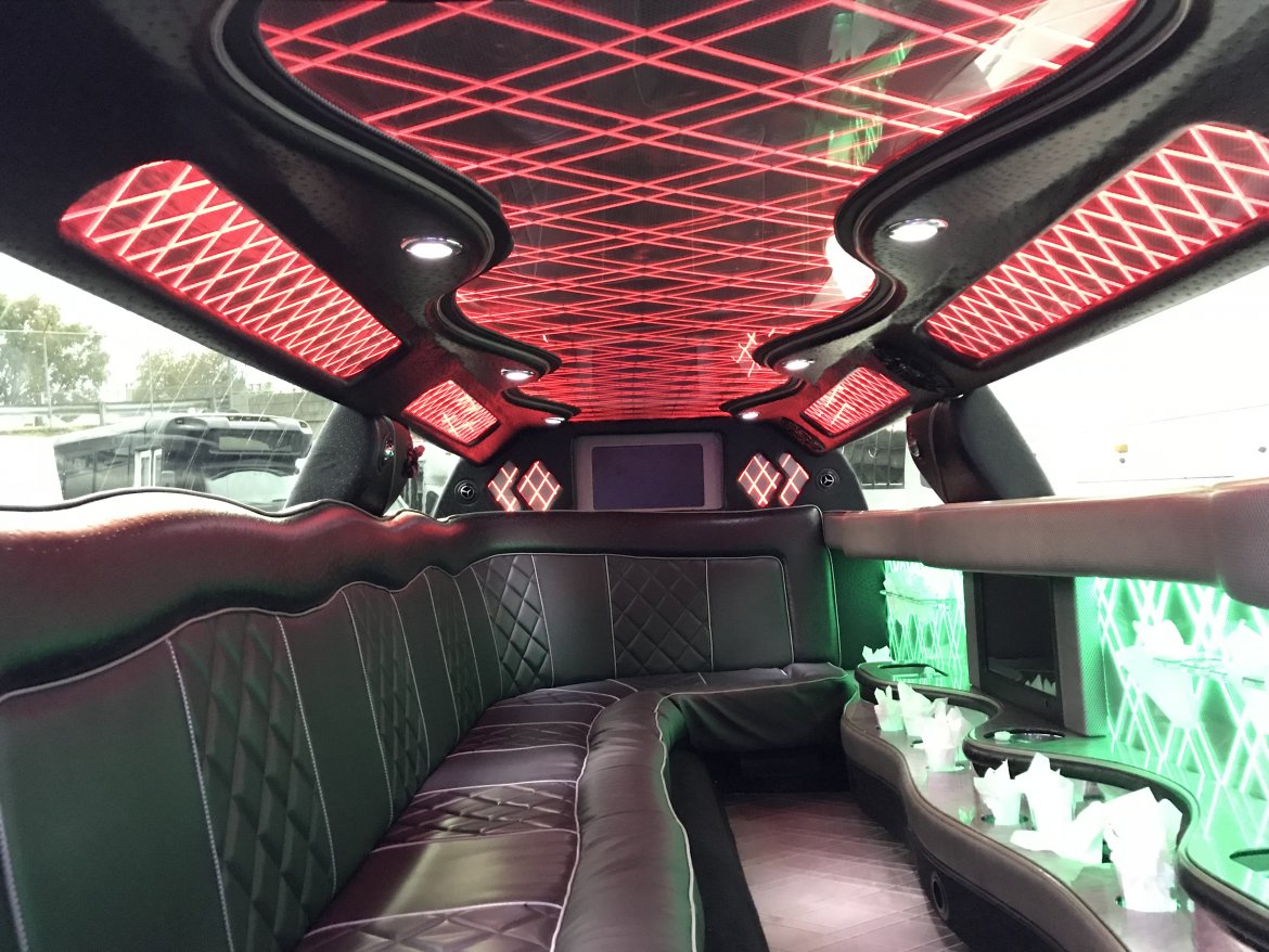 Limousine for Sale in Hillside, NJ - Photo 13