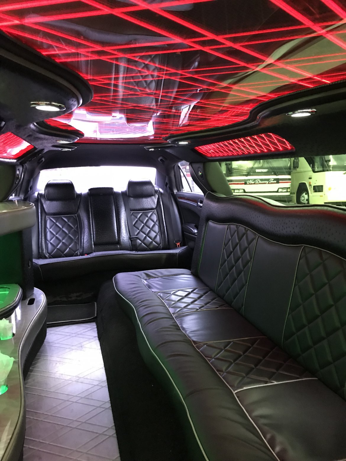 Limousine for Sale in Hillside, NJ - Photo 11