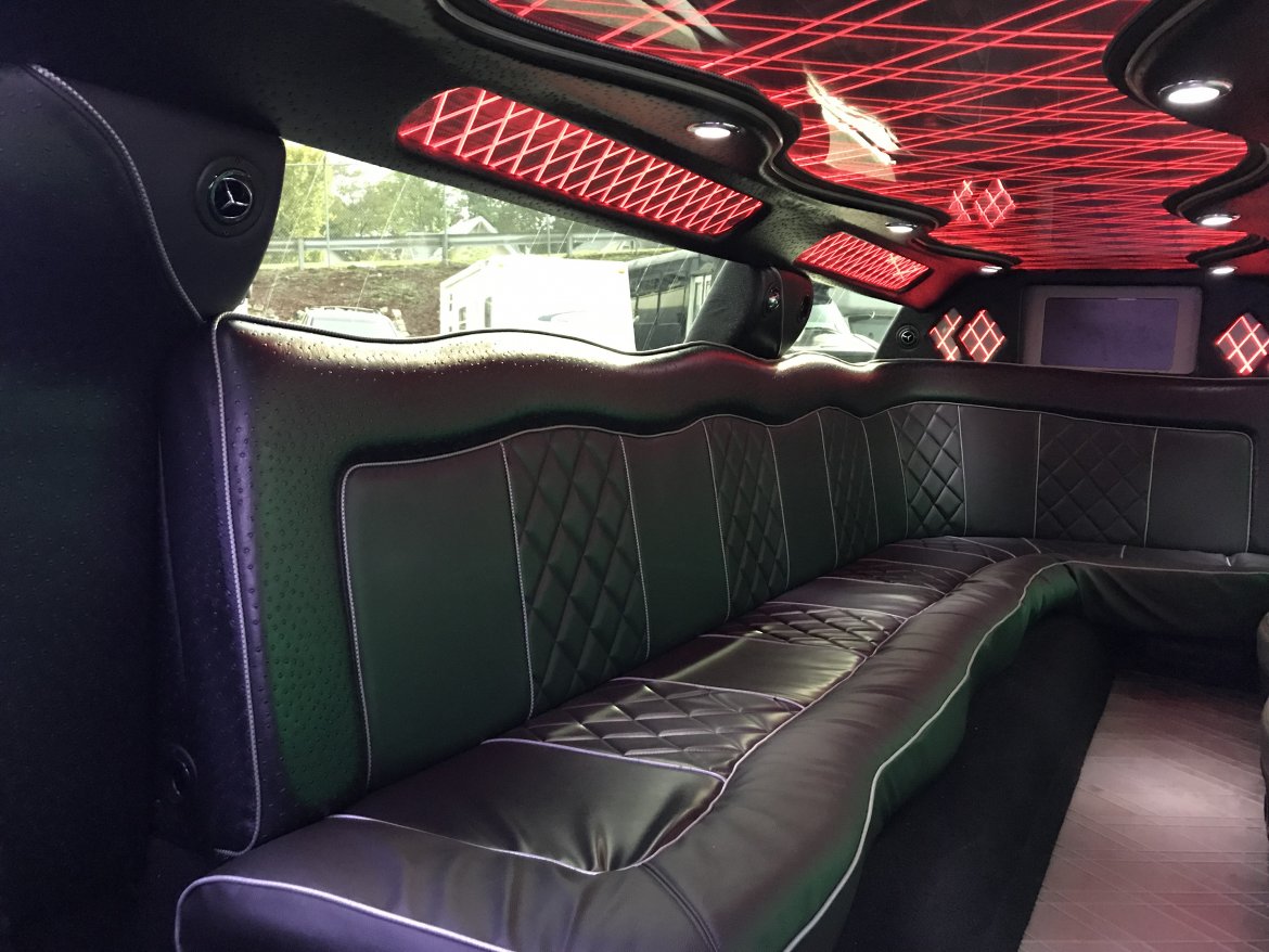 Limousine for Sale in Hillside, NJ - Photo 16