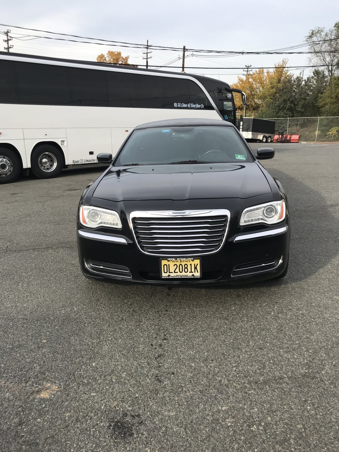 Limousine for Sale in Hillside, NJ - Photo 18