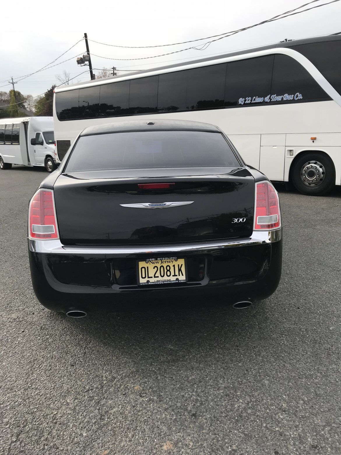 Limousine for Sale in Hillside, NJ - Photo 19