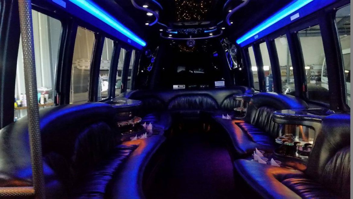 Limo Bus for Sale in Rochester, NY - Photo 5