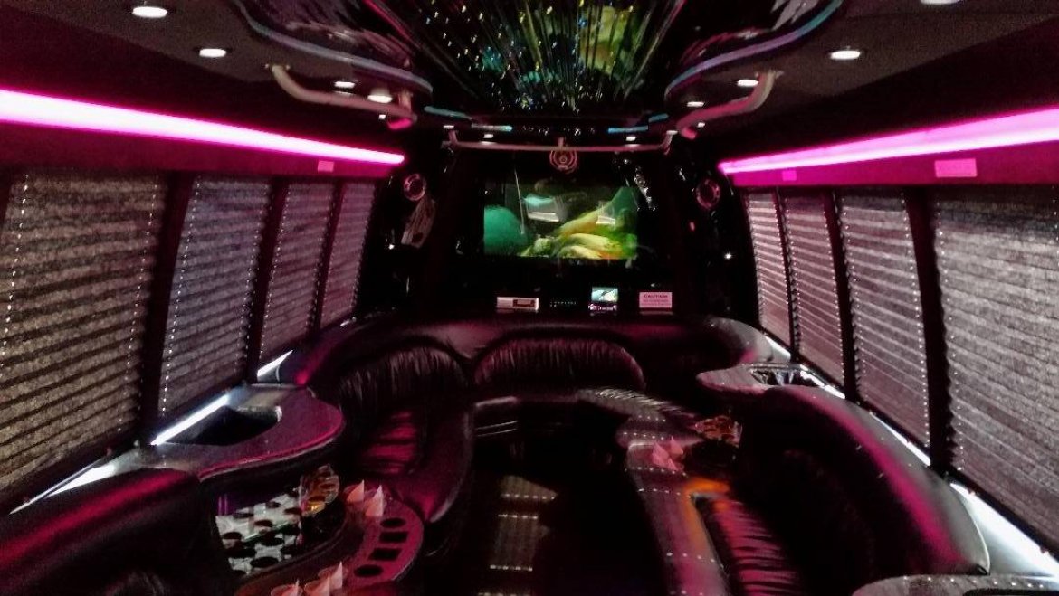 Limo Bus for Sale in Rochester, NY - Photo 6