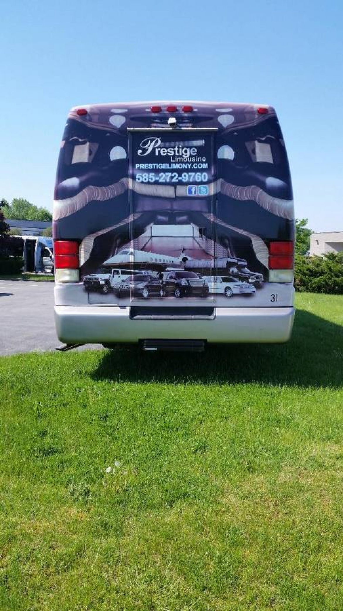 Limo Bus for Sale in Rochester, NY - Photo 10