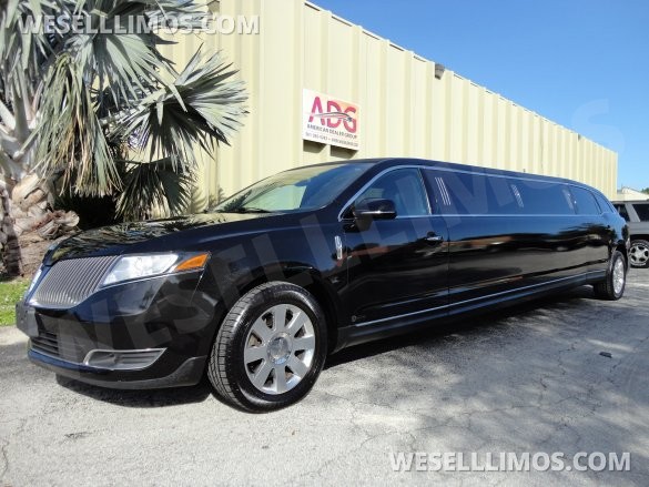 4217 New And Used Limousines For Sale Page 338 We Sell Limos