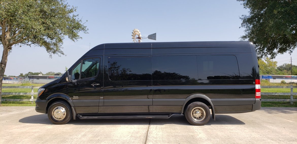 Sprinter for Sale in Houston, TX - Photo 4