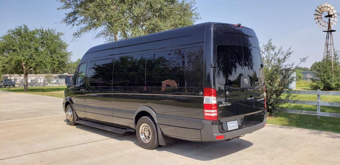 Sprinter for Sale in Houston, TX - Photo 6