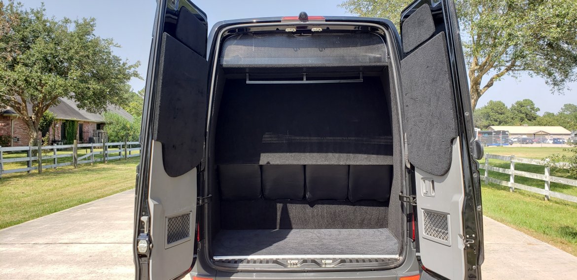Sprinter for Sale in Houston, TX - Photo 9