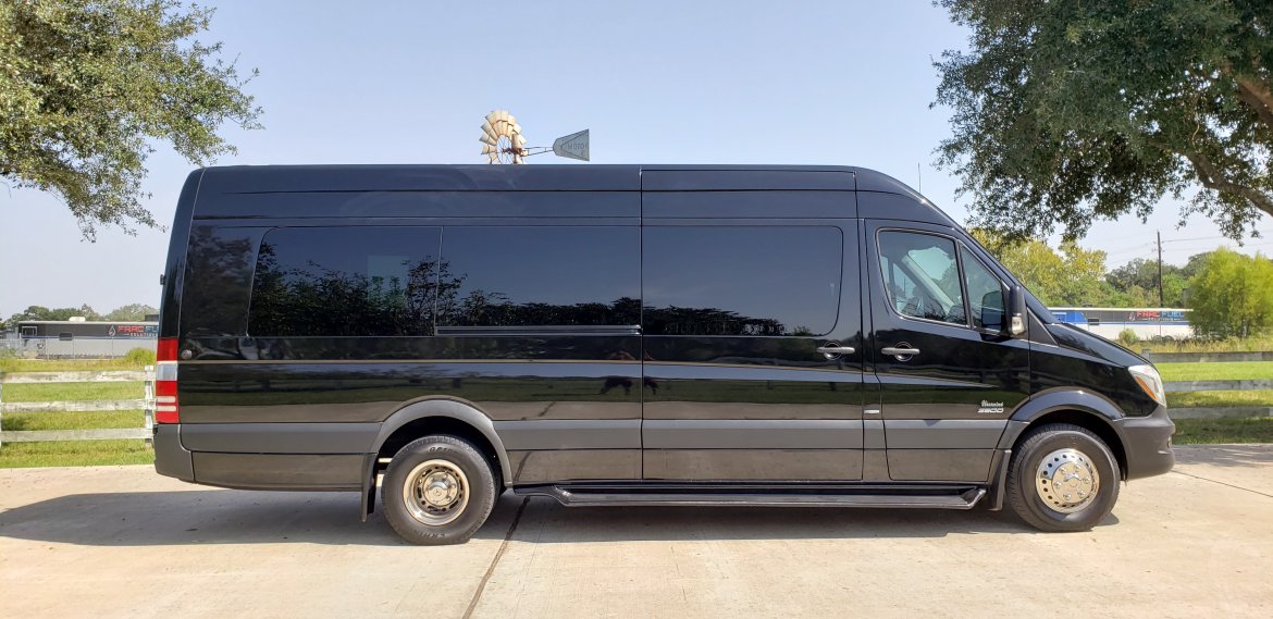 Sprinter for Sale in Houston, TX - Photo 5