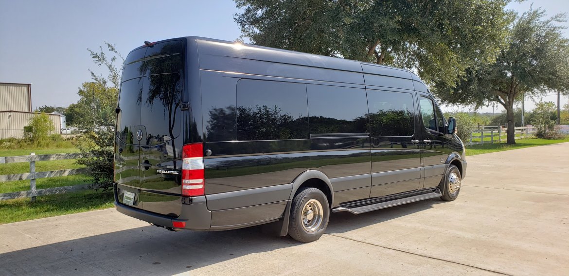Sprinter for Sale in Houston, TX - Photo 7
