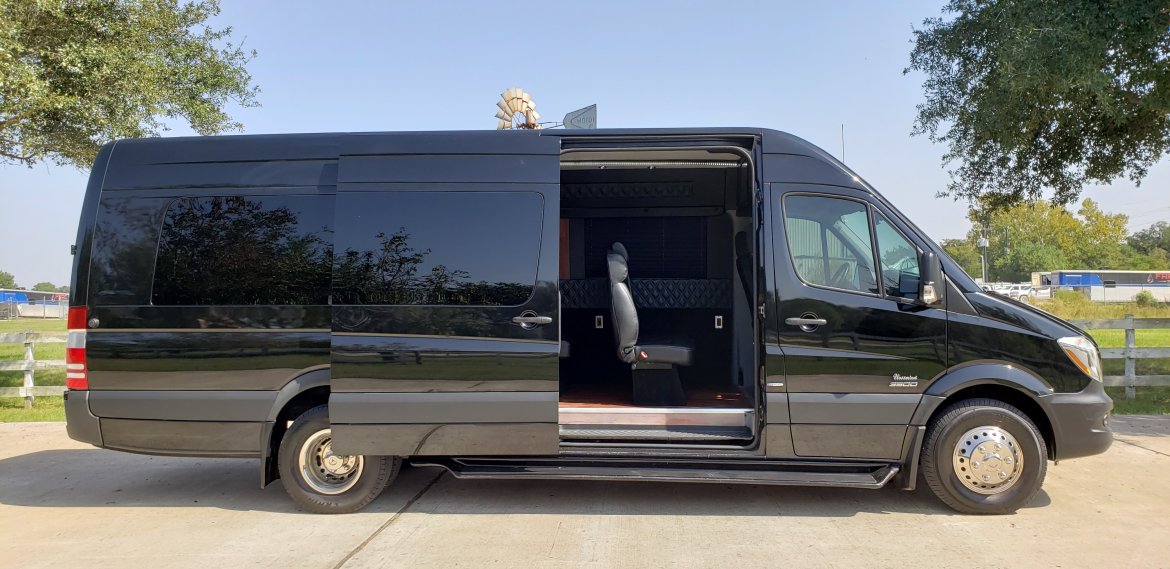 Sprinter for Sale in Houston, TX - Photo 10