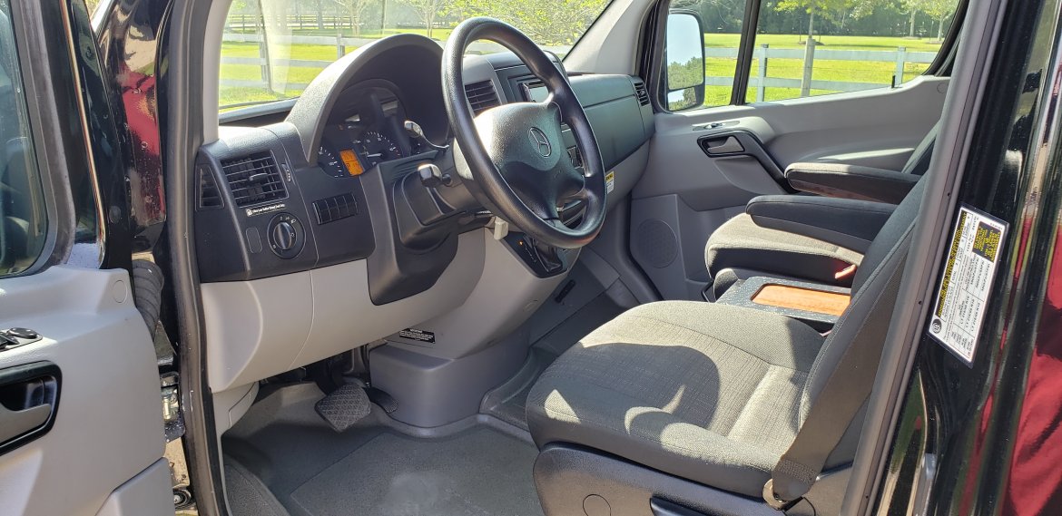 Sprinter for Sale in Houston, TX - Photo 12