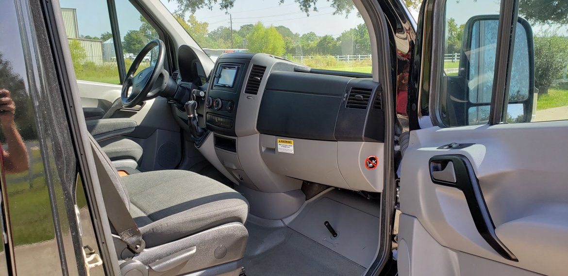 Sprinter for Sale in Houston, TX - Photo 13