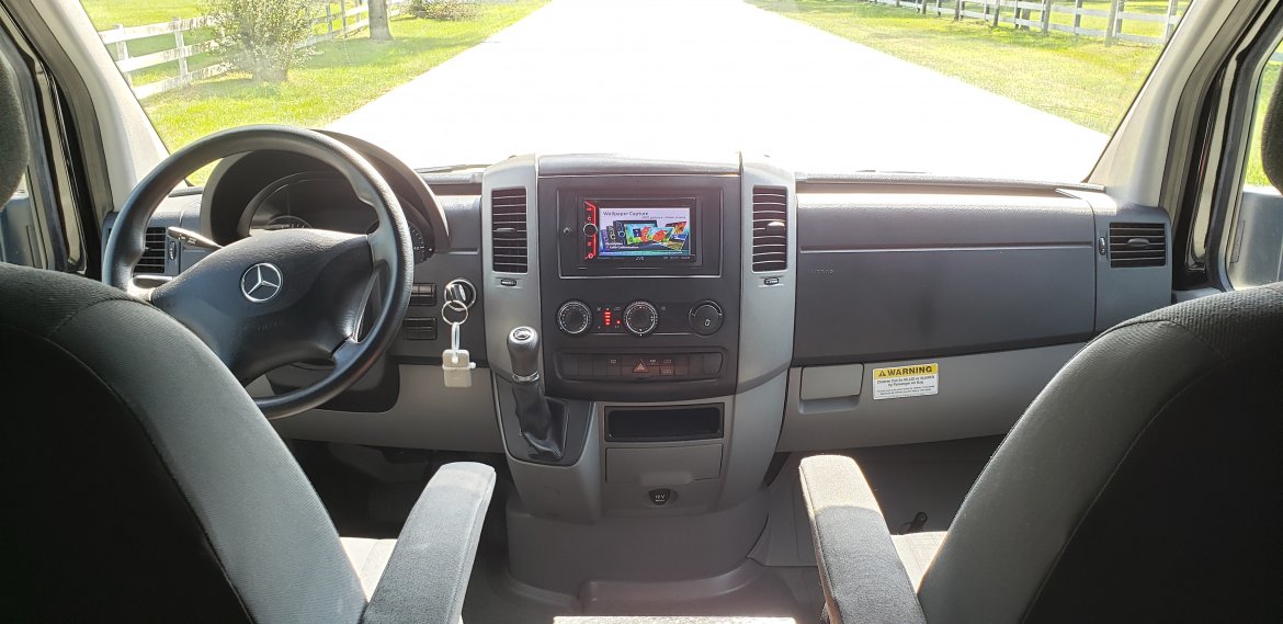 Sprinter for Sale in Houston, TX - Photo 14
