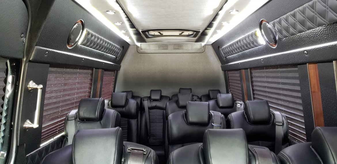 Sprinter for Sale in Houston, TX - Photo 19